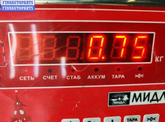 купить Замок двери задней левой на BMW 5 E39 (1995-2003)