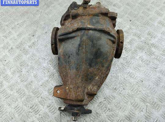 купить Редуктор заднего моста на Mercedes C-Class W202 (1993-2000)