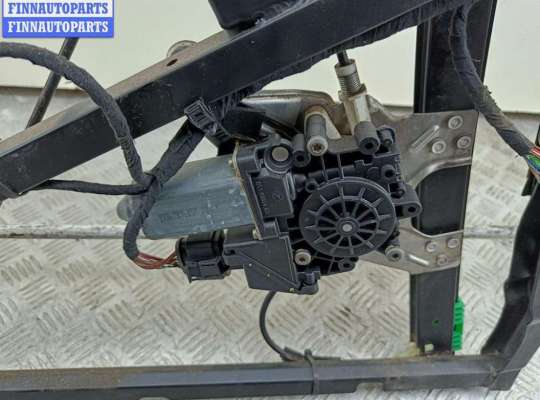 купить Стеклоподъемник электрический передний левый на Audi A6 C5 (1997-2005)