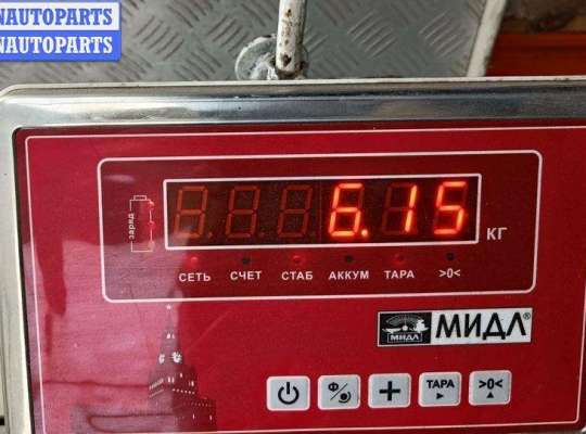 купить Стеклоподъемник электрический передний левый на Audi A6 C5 (1997-2005)