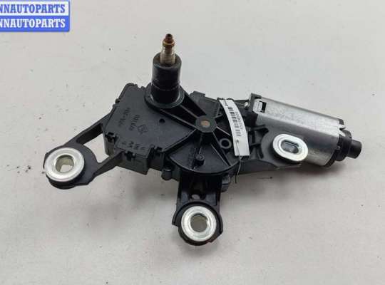 купить Двигатель стеклоочистителя заднего (моторчик дворников) на Audi A4 B6 (2001-2004)