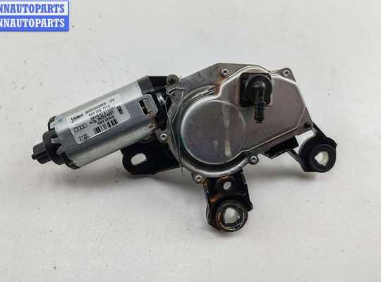 Двигатель стеклоочистителя заднего (моторчик дворников) AU1717795 на Audi A4 B6 (2001-2004)