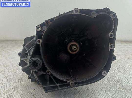 КПП роботизированная CT1115697 на Citroen C4 Picasso