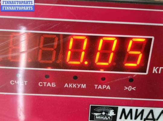 купить Гайка на BMW 3 E46 (1998-2006)