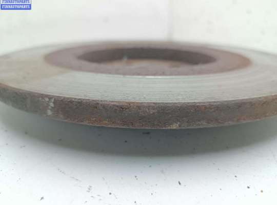 купить Диск тормозной задний на Peugeot 807