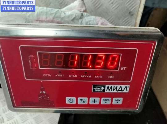 купить Дверь боковая передняя левая на Audi A6 C5 (1997-2005)