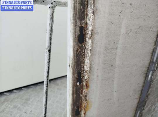 купить Дверь боковая передняя левая на Audi A6 C5 (1997-2005)