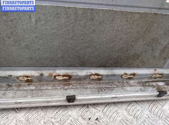 купить Дверь боковая передняя левая на Audi A6 C5 (1997-2005)