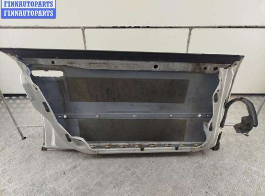 купить Дверь боковая передняя левая на Audi A6 C5 (1997-2005)