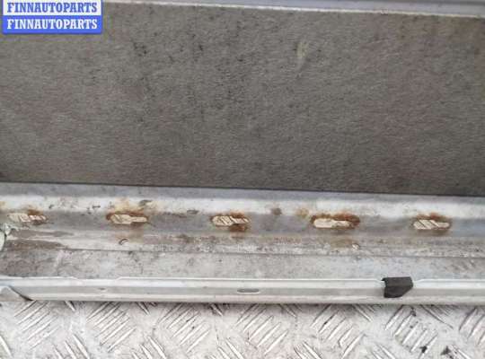 купить Дверь боковая передняя левая на Audi A6 C5 (1997-2005)