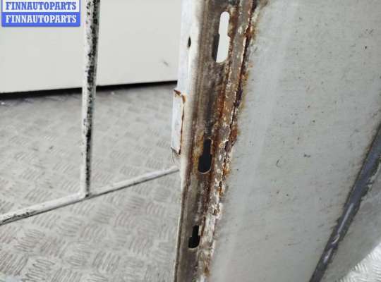 купить Дверь боковая передняя левая на Audi A6 C5 (1997-2005)