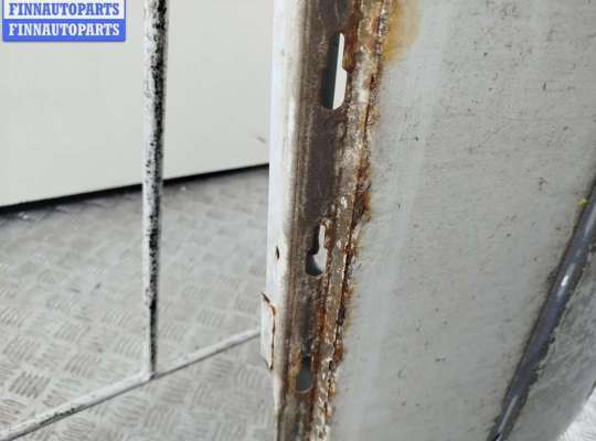 купить Дверь боковая передняя левая на Audi A6 C5 (1997-2005)