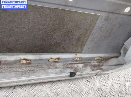 купить Дверь боковая передняя левая на Audi A6 C5 (1997-2005)