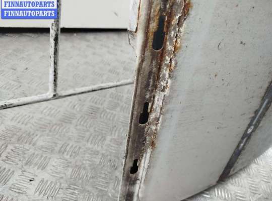 купить Дверь боковая передняя левая на Audi A6 C5 (1997-2005)