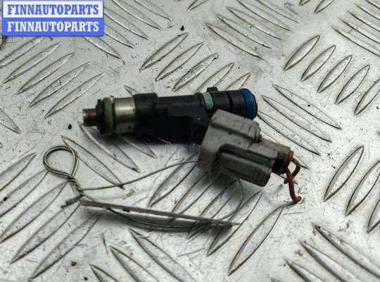 купить Форсунка топливная на Renault Koleos