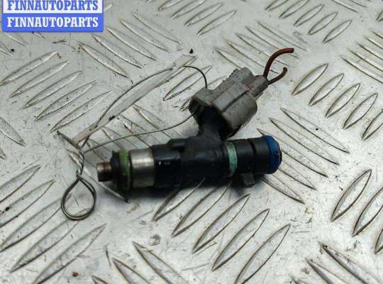 купить Форсунка топливная на Renault Koleos