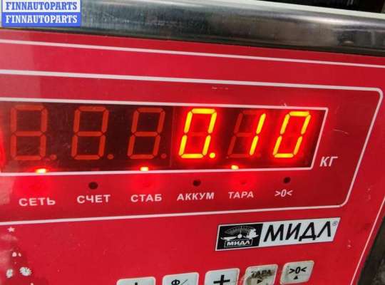 купить Форсунка топливная на Renault Koleos