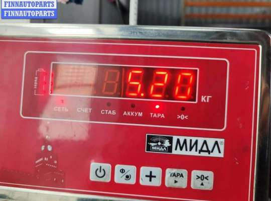 купить Генератор на Volkswagen Passat B5