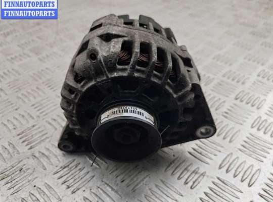 купить Генератор на Volkswagen Passat B5