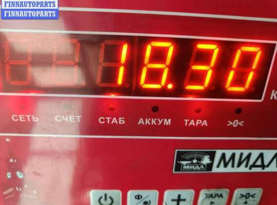 купить Редуктор заднего моста на Nissan X-Trail (2001-2007) T30