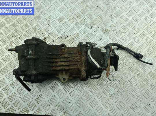 купить Редуктор заднего моста на Nissan X-Trail (2001-2007) T30