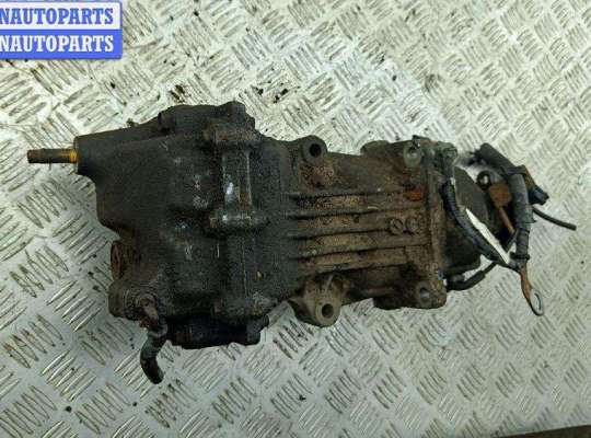 купить Редуктор заднего моста на Nissan X-Trail (2001-2007) T30