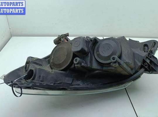 купить Фара правая на Opel Astra H (2004-2009)