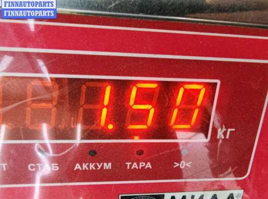 купить Защита крыла (подкрылок) передняя левая на BMW 5 E39 (1995-2003)