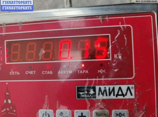 купить Переключатель дворников на Volkswagen Passat B5