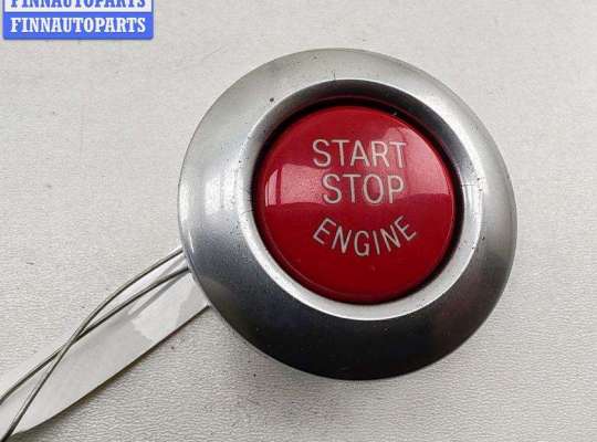 Кнопка запуска двигателя BM3592560 на BMW 1 E81/E87 (2004-2012)