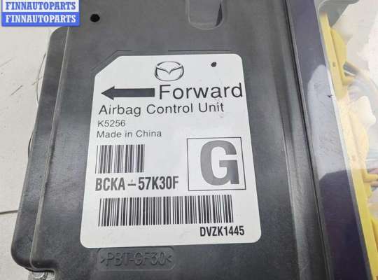 купить Блок управления Airbag на Mazda 3 (2018- ) BP