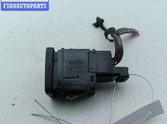 купить Кнопка ручного тормоза на Volkswagen Passat B6