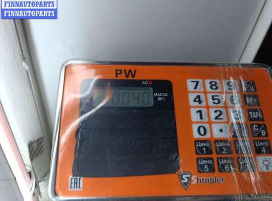 купить Кнопка ручного тормоза на Volkswagen Passat B6