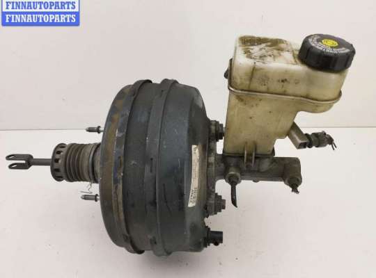 Усилитель тормозов вакуумный OP2418220 на Opel Vectra C (2002-2008)
