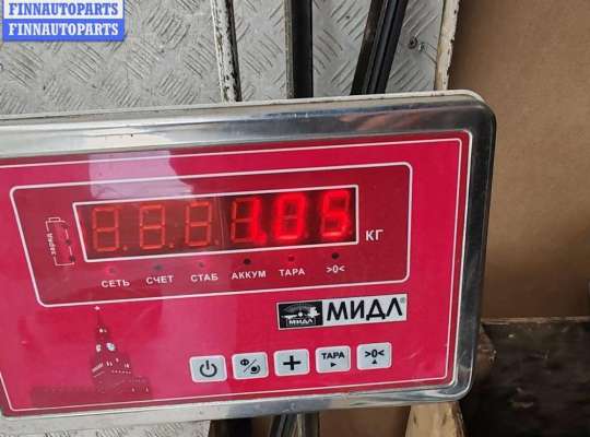 купить Фонарь задний левый на Opel Vectra C (2002-2008)