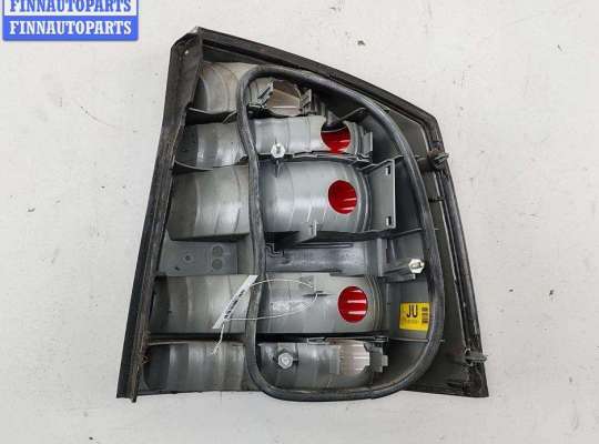 купить Фонарь задний левый на Opel Vectra C (2002-2008)