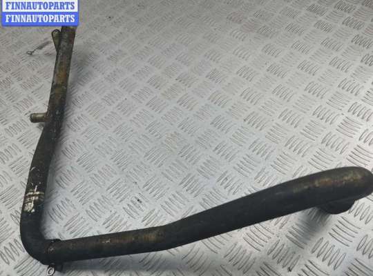 купить Трубка охлаждающей жидкости металлическая на Mercedes Vito-1 W638 (1996-2003)