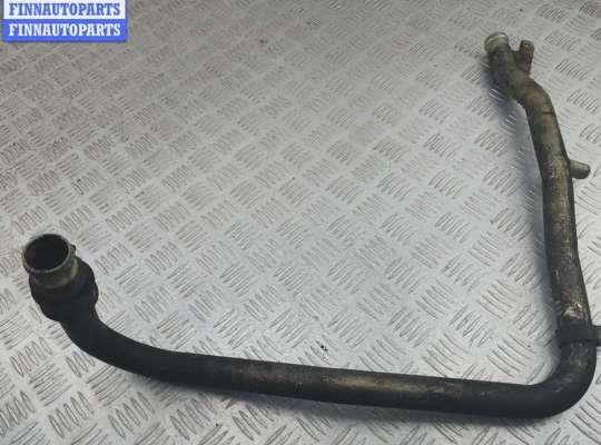 купить Трубка охлаждающей жидкости металлическая на Mercedes Vito-1 W638 (1996-2003)