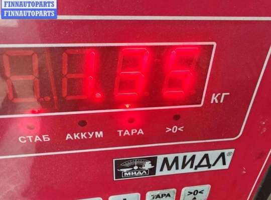 купить Трубка охлаждающей жидкости металлическая на Mercedes Vito-1 W638 (1996-2003)