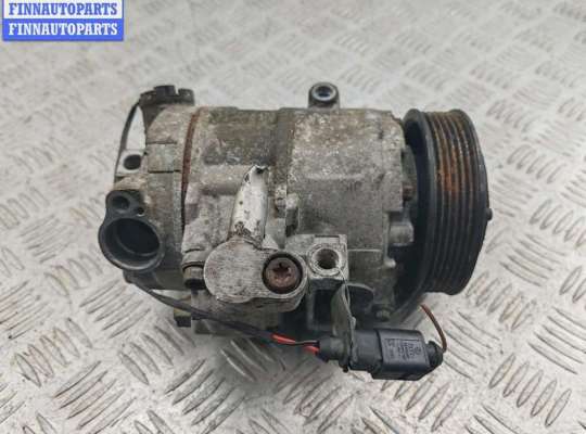 купить Компрессор кондиционера на Skoda Fabia mk1 (6Y)