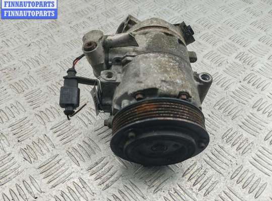 купить Компрессор кондиционера на Skoda Fabia mk1 (6Y)