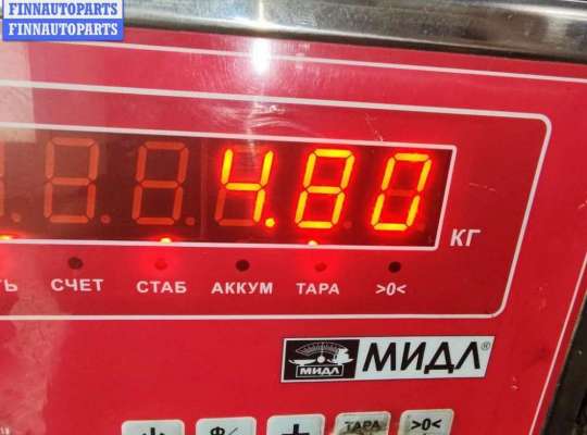 купить Компрессор кондиционера на Skoda Fabia mk1 (6Y)