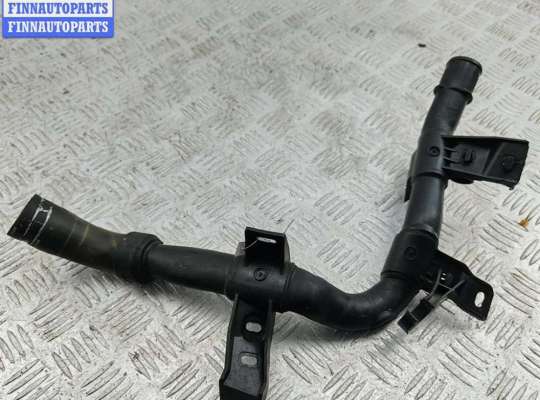 купить Трубка охлаждающей жидкости пластиковая на Peugeot 307