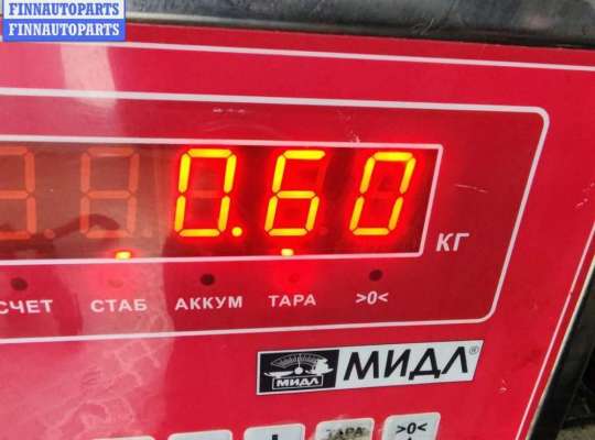 купить Трубка охлаждающей жидкости пластиковая на Peugeot 307