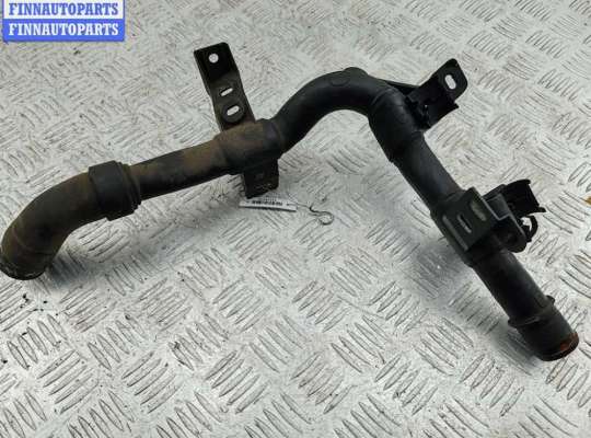 купить Трубка охлаждающей жидкости пластиковая на Peugeot 307