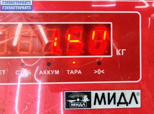 купить Двигатель отопителя (моторчик печки) на Audi A6 C5 (1997-2005)