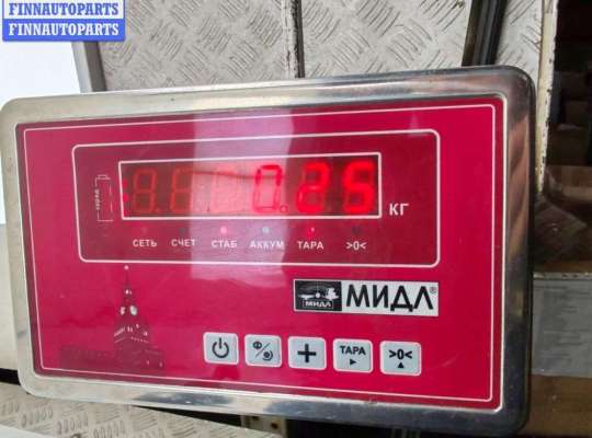 купить Гофра инжектора на BMW 7 E65/E66 (2001-2008)