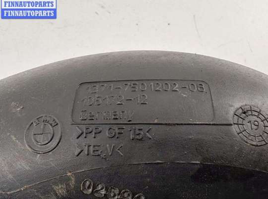 купить Гофра инжектора на BMW 7 E65/E66 (2001-2008)