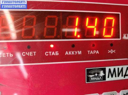 купить Решетка радиатора на Opel Astra H (2004-2009)