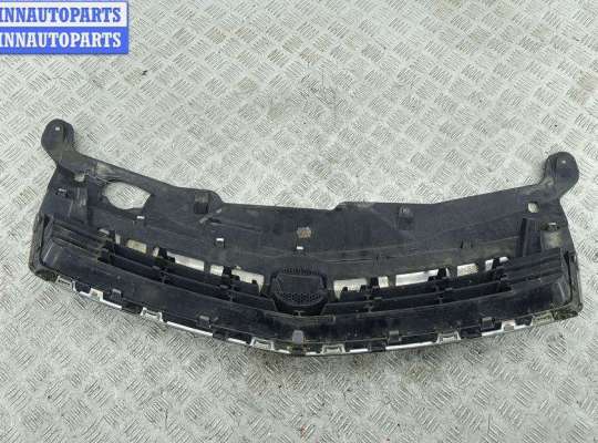 купить Решетка радиатора на Opel Astra H (2004-2009)